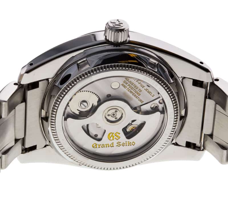 Grand Seiko Grand Seiko SBGR051
